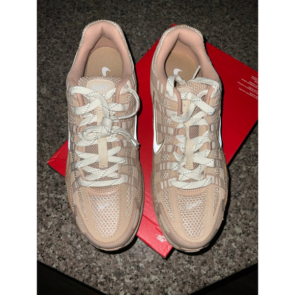 Nike P-6000 Premium Hemp Sneakers Men\'s size 12 main image 5